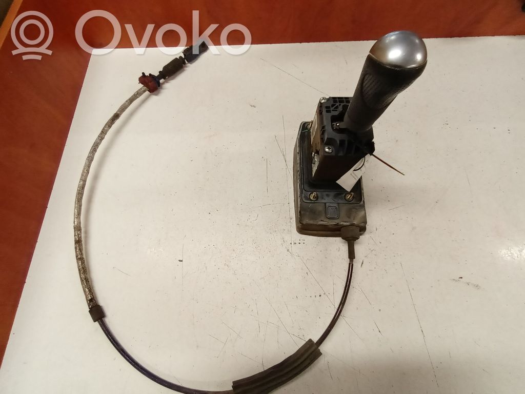 Citroen C5 Selector caja de cambios 