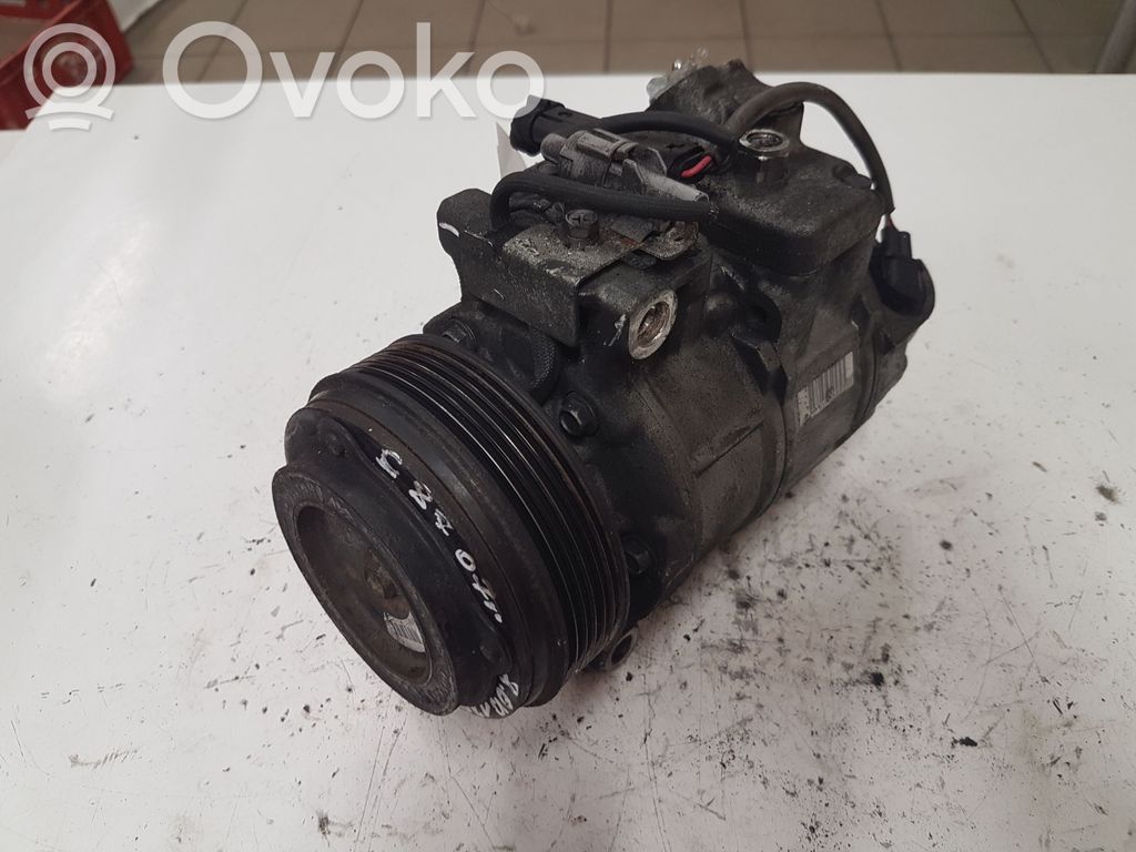 Klimakompressor Pumpe   698786202,SB4341127,4472601851