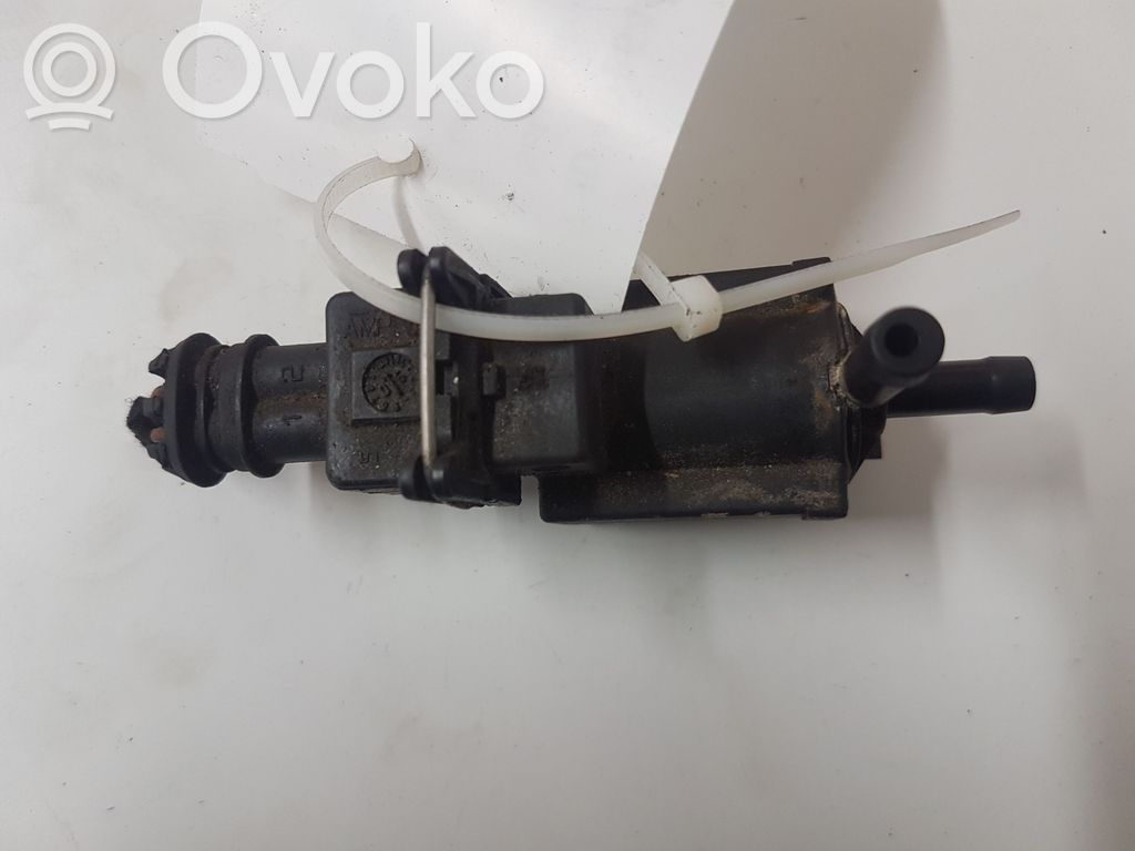 Opel Vectra C Solenoīda vārsts 