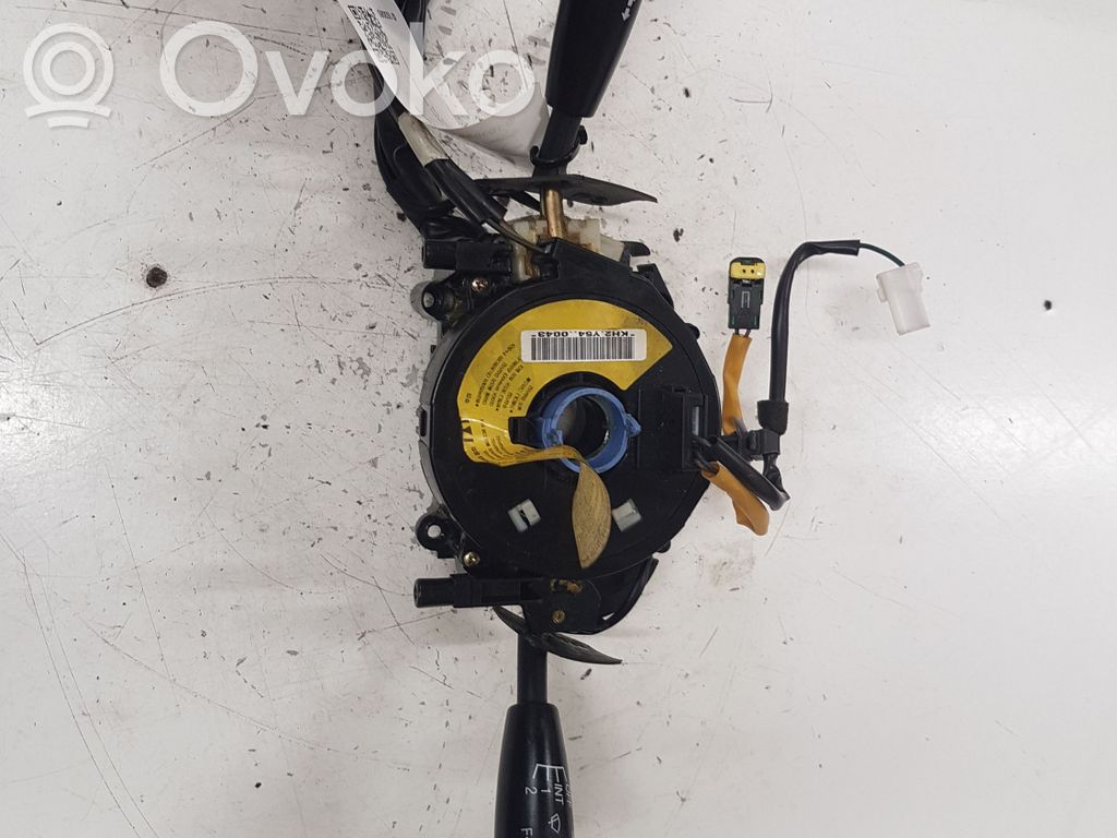 KIA Carens I Wiper turn signal indicator stalk/switch 