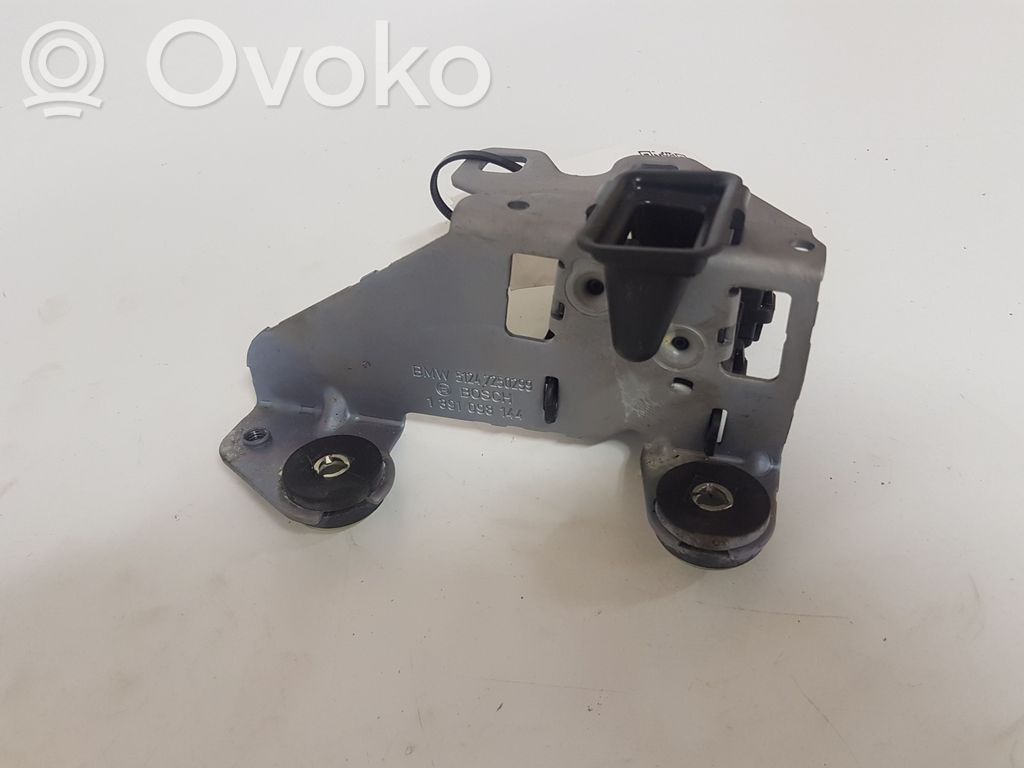 BMW 3 F30 F35 F31 Tailgate window lock/catch/latch 