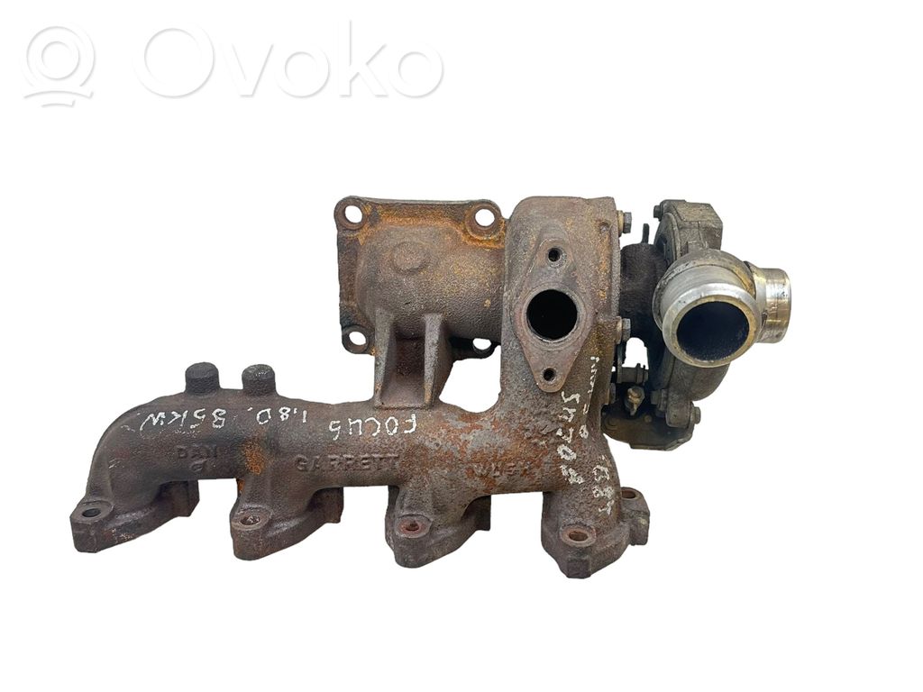 Turbo   1S4Q6K682AR