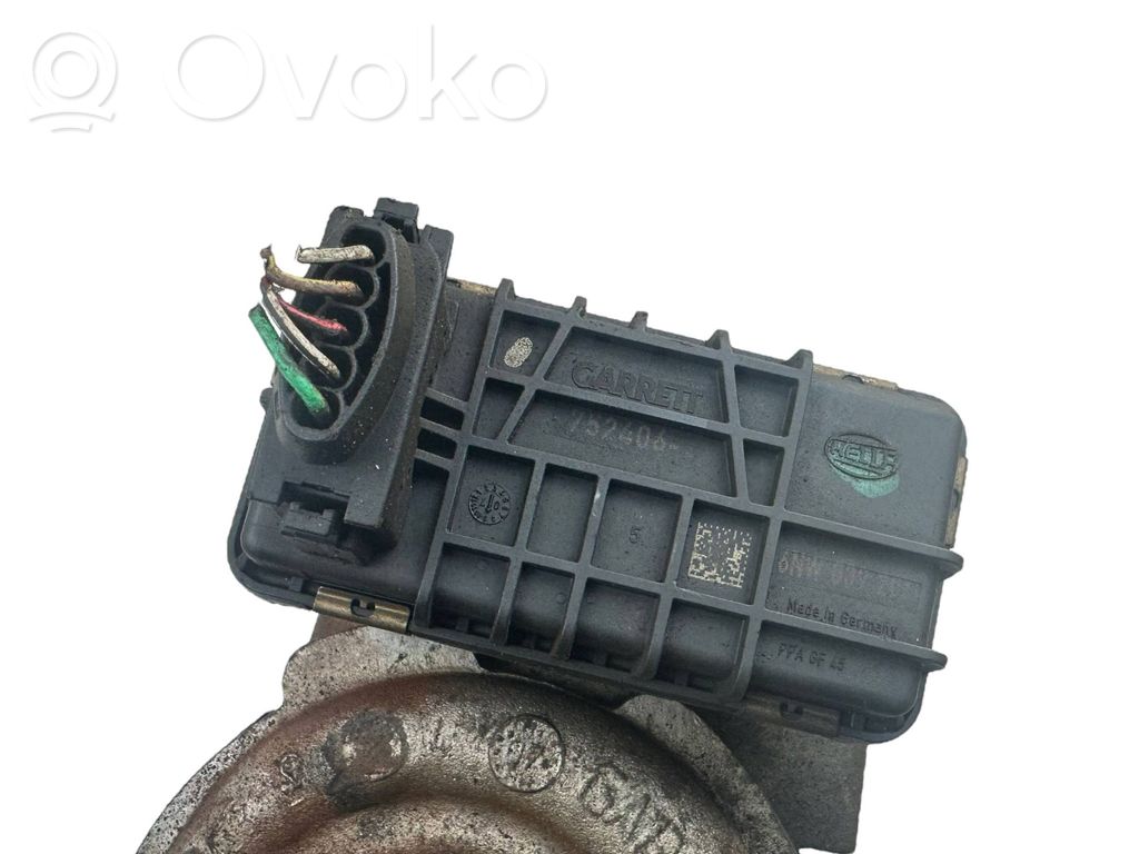 Turbo   7G9Q6K682BB,7636471