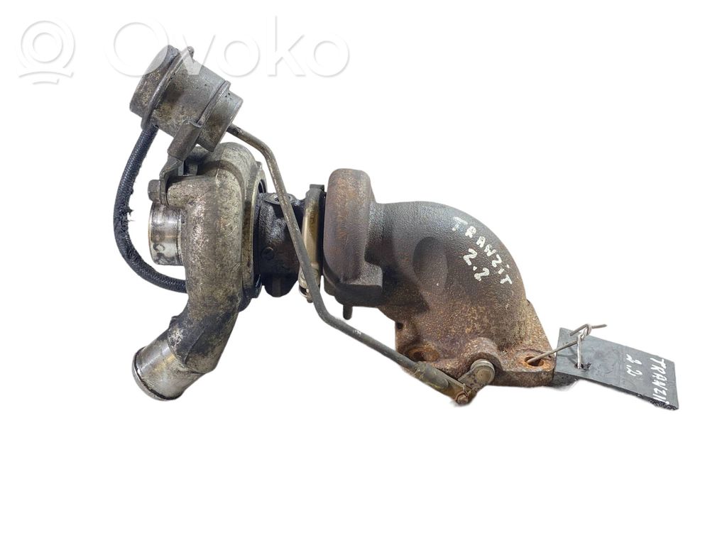 Turboahdin   6C1Q6K682CD,4913105310,4913105311,4913105312,4913105313,49S3105313