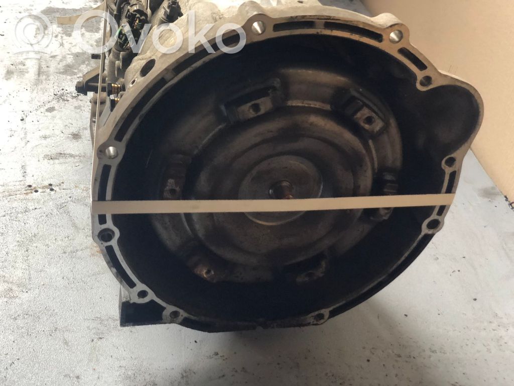 KIA Sorento Automatic gearbox 