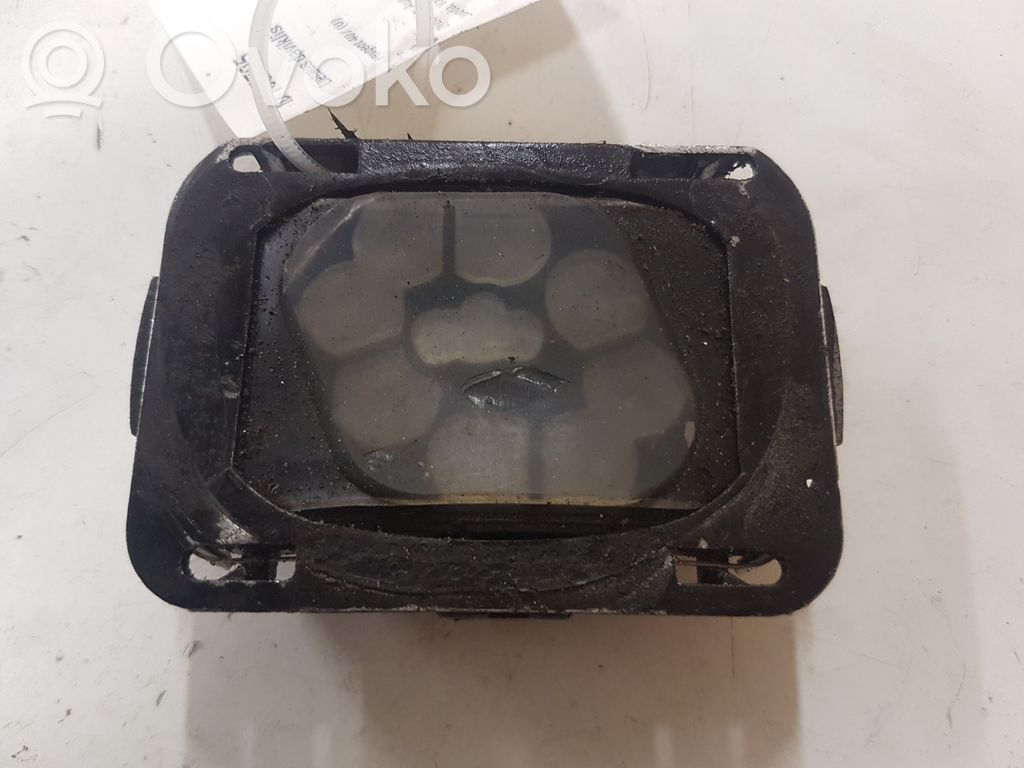 Peugeot 407 Rain sensor 