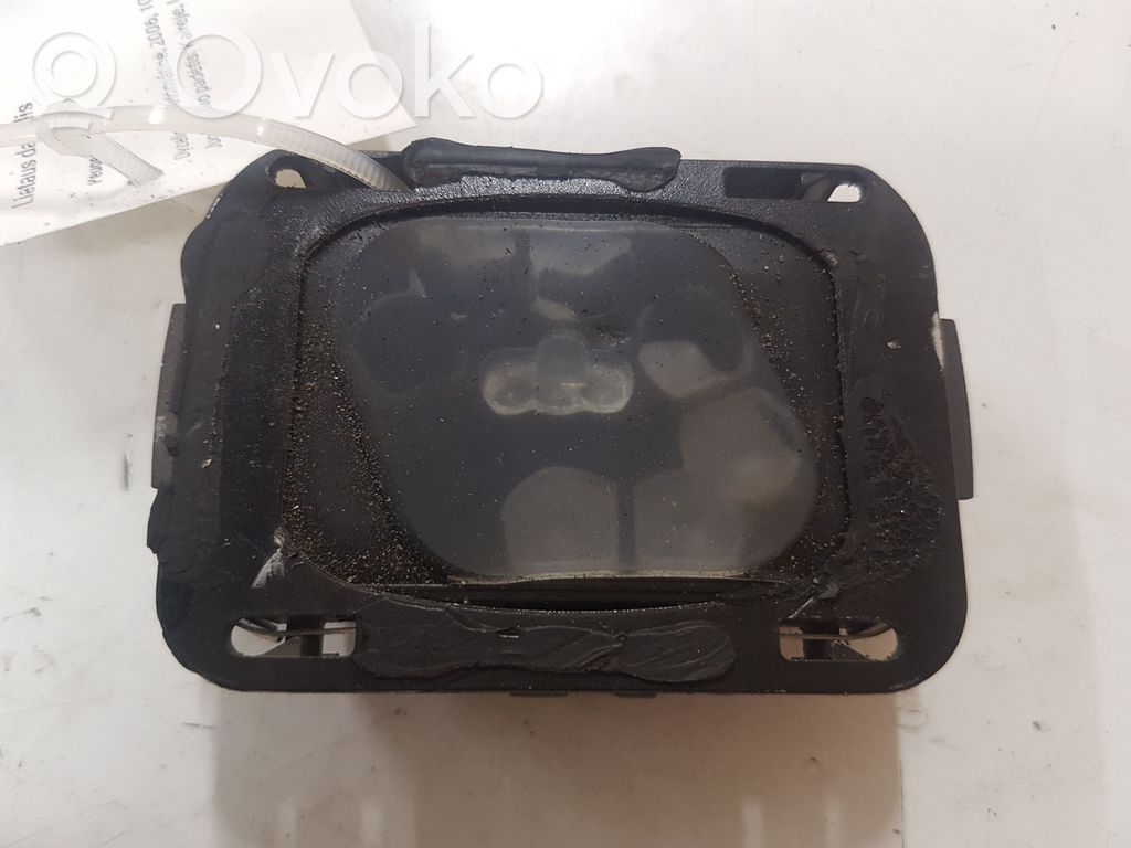 Peugeot 407 Rain sensor 