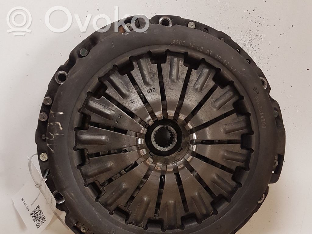 Ford Focus Clutch set kit 