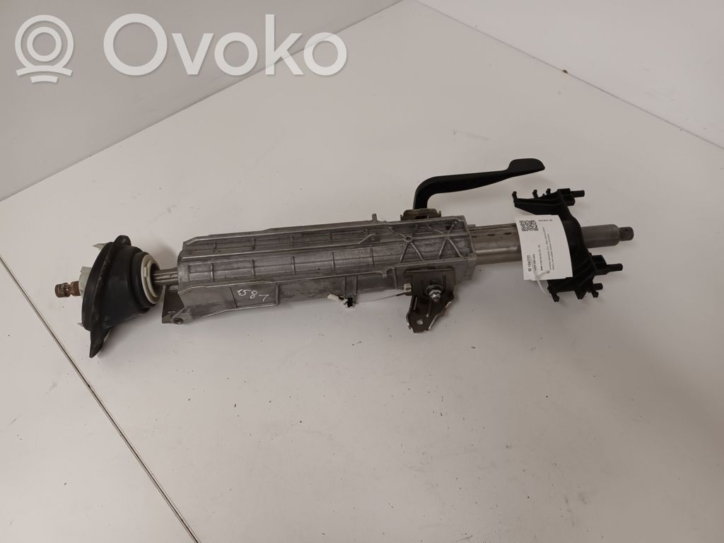 BMW 3 F30 F35 F31 Kolumna kierownicza 