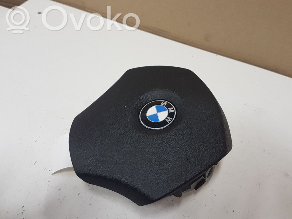 BMW 3 E90 E91 Steering wheel airbag 