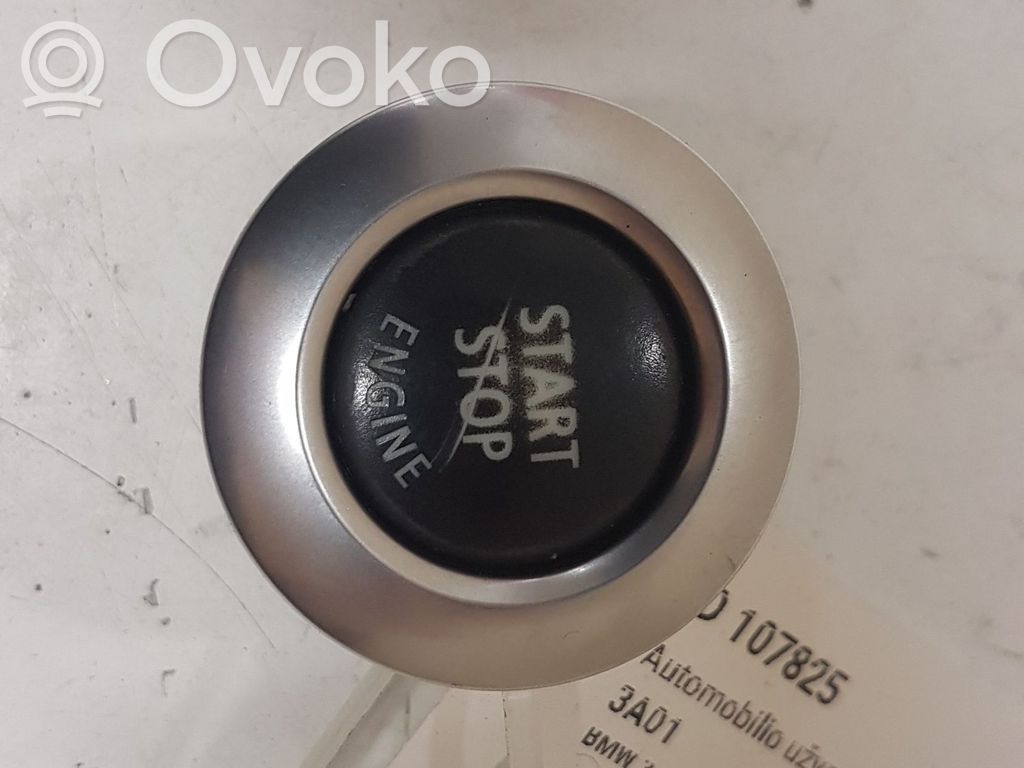 Engine start stop button switch   694949906