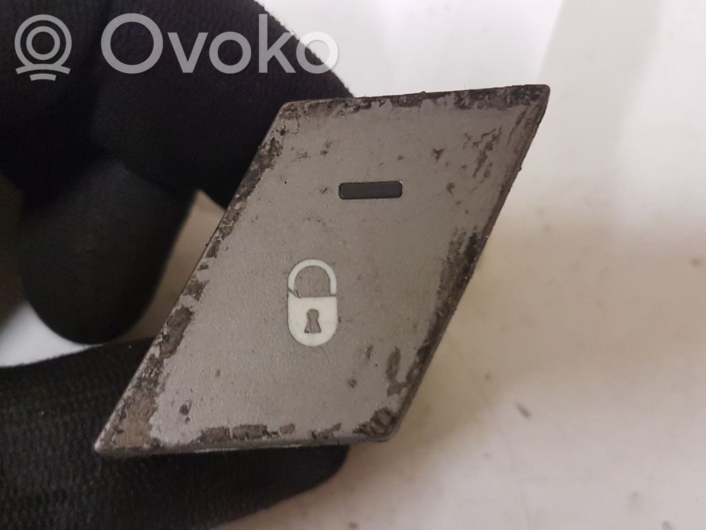 Citroen C4 I Picasso Central locking switch button 