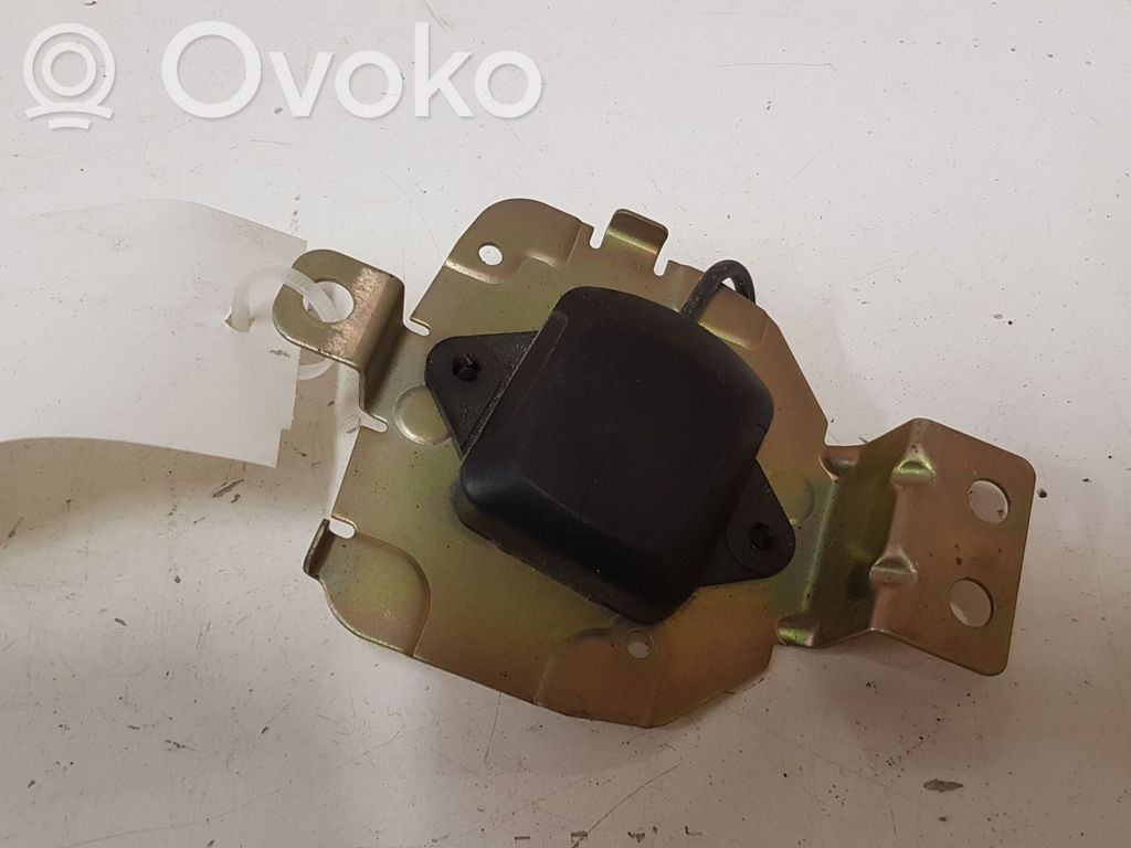 BMW 5 E39 Aerial GPS antenna 