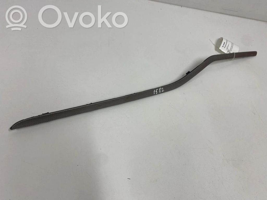 Citroen C5 Dashboard glove box trim 