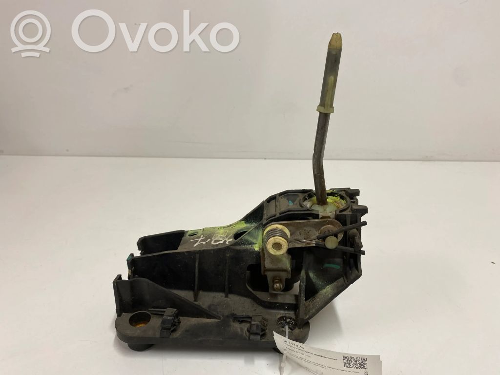 Peugeot 307 Selector caja de cambios 