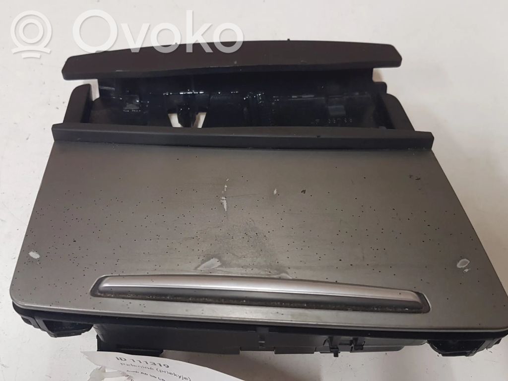 Audi A6 S6 C6 4F Ashtray (front) 