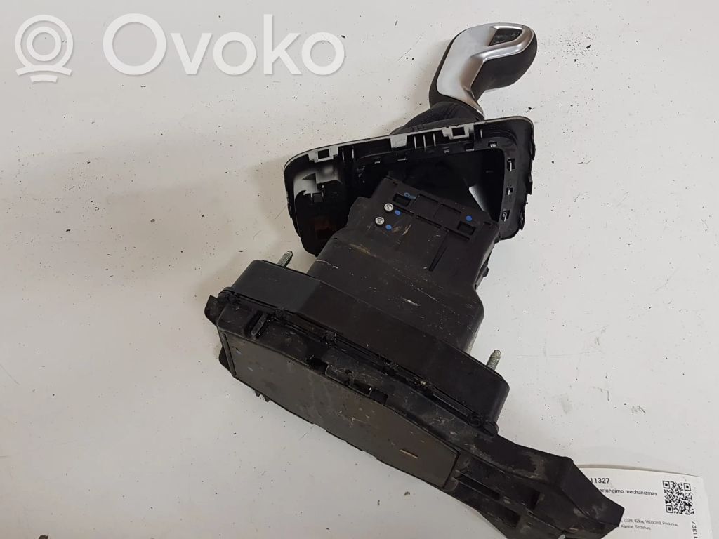 Citroen C5 Gear shifter/selector 