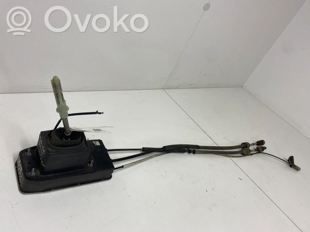 Citroen C5 Selector caja de cambios 