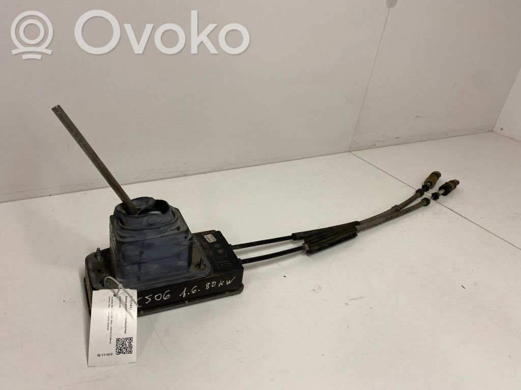 Selector caja de cambios   9658259980