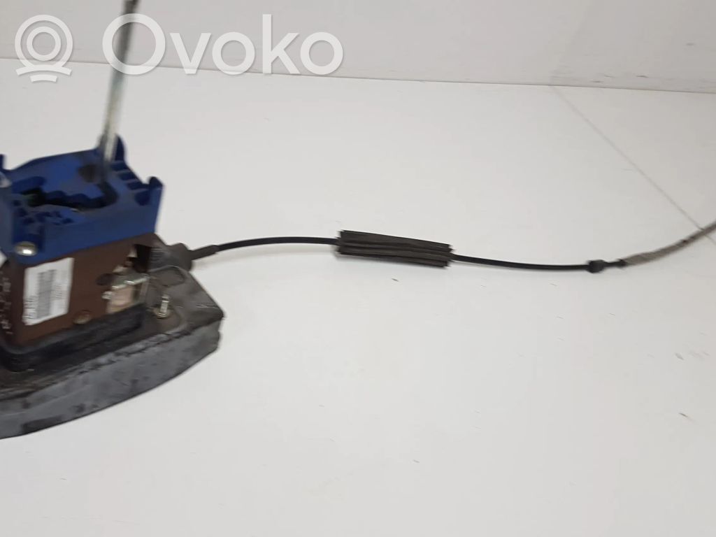 Citroen C6 Selector caja de cambios 