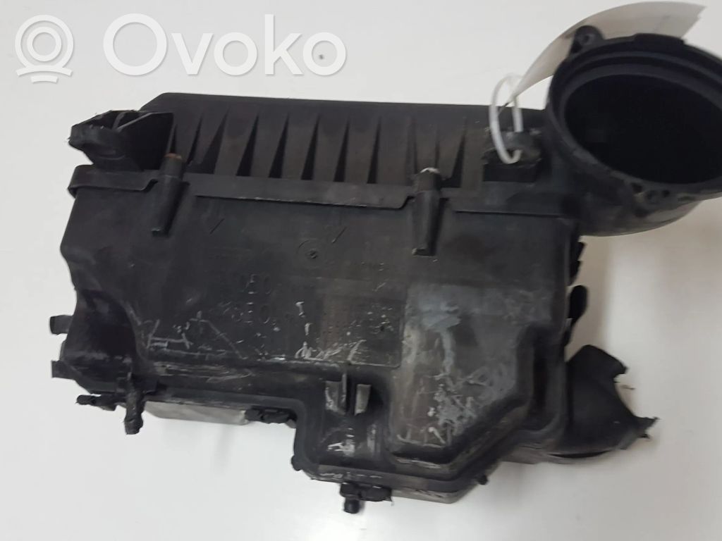 Citroen C5 Luftfilterkasten 