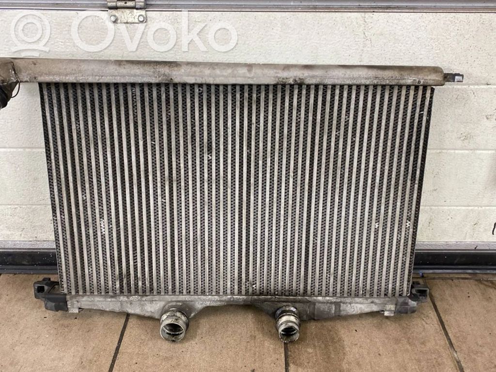 Radiador intercooler   089878896