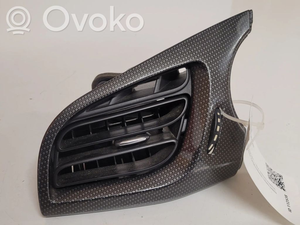 Citroen DS3 Šoninės oro grotelės 