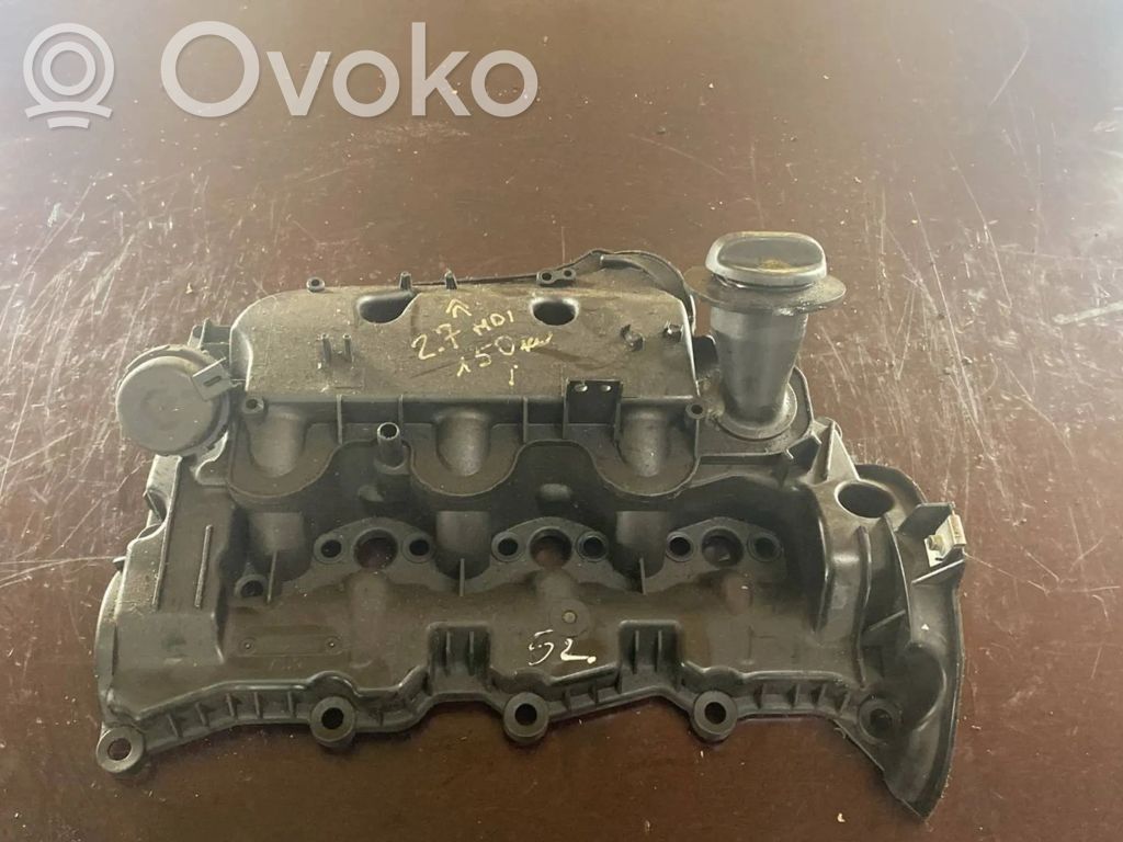 Ventildeckel   4S7Q9424MD,J611A