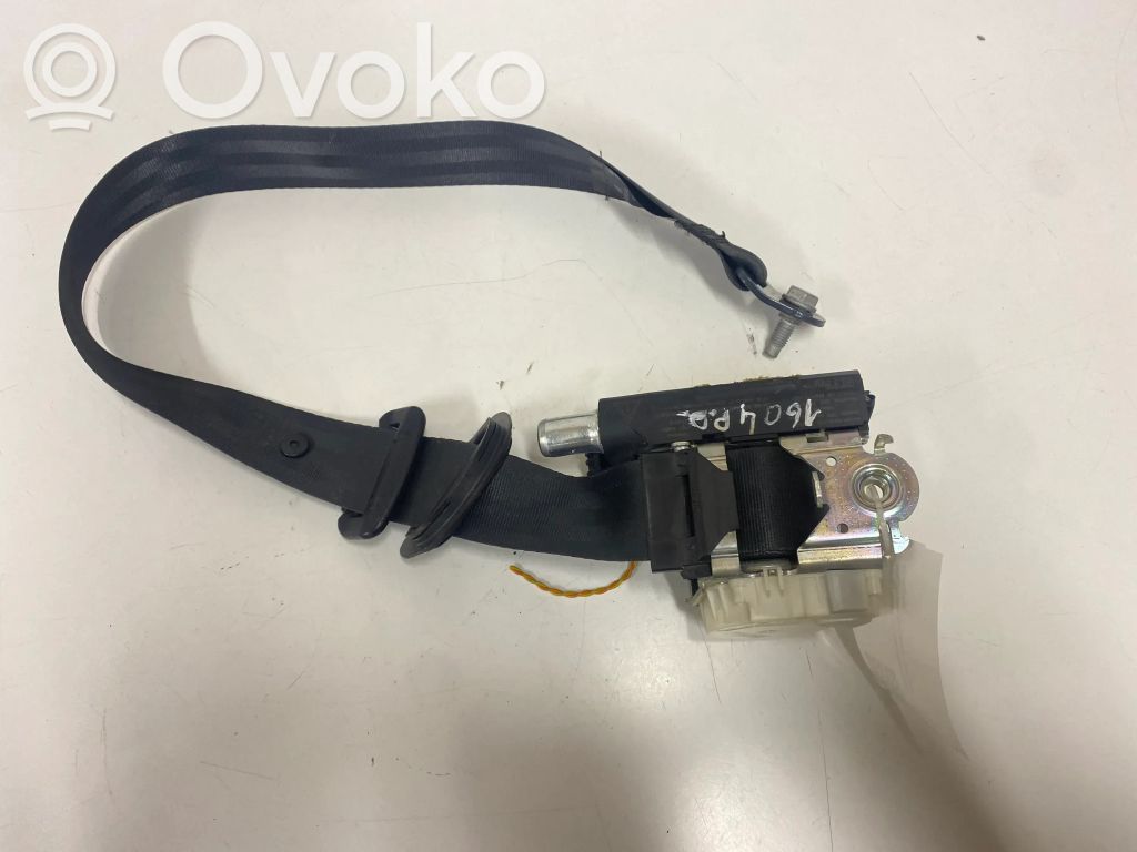 Cinturón delantero   34032906B,96560562XX,34001161