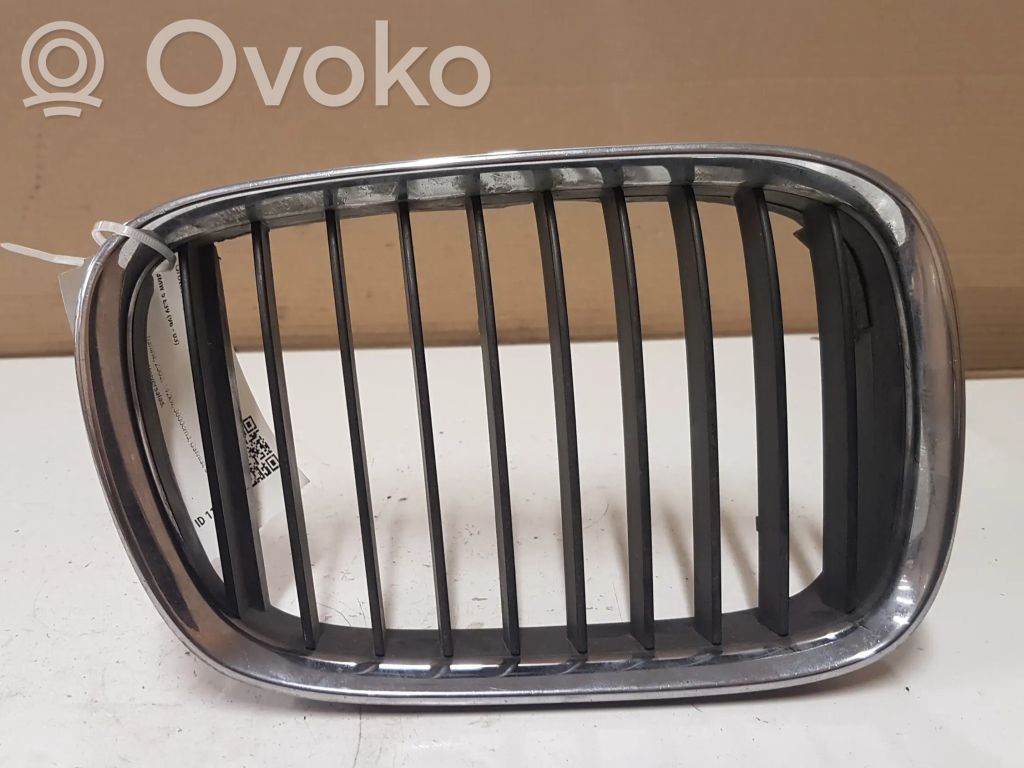 BMW 5 E39 Front grill 