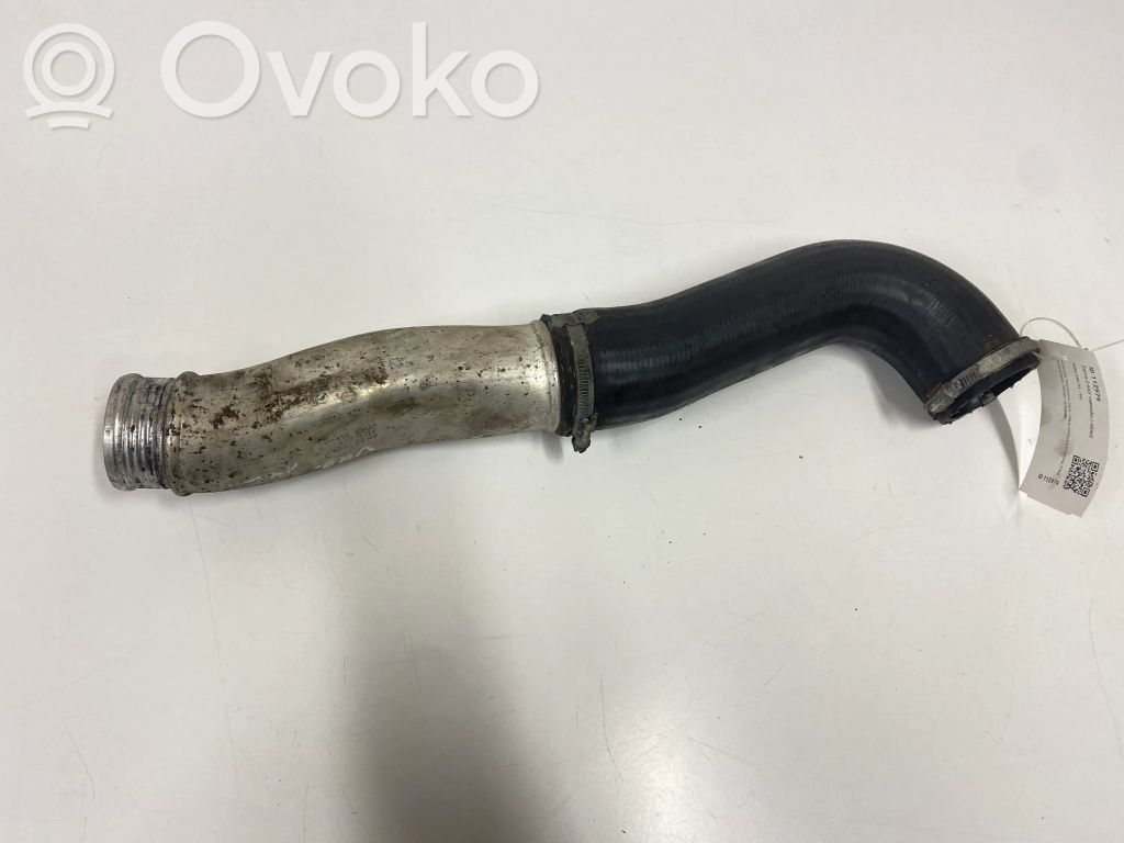 Volvo V40 Air intake hose/pipe 