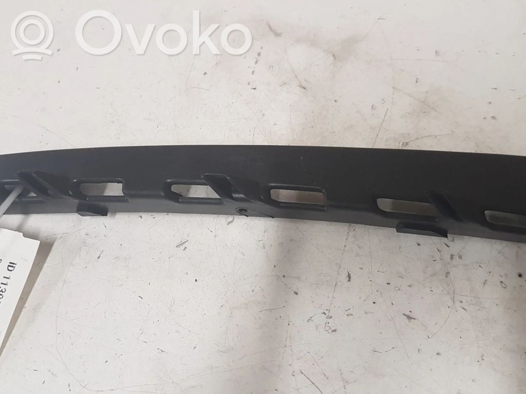 KIA Sportage Front bumper mounting bracket 