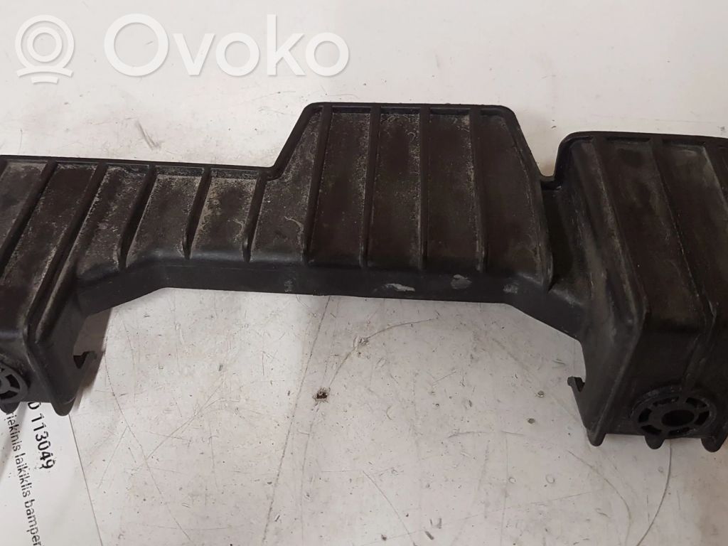 Priekšpusē bampera turētājs   86552A2000