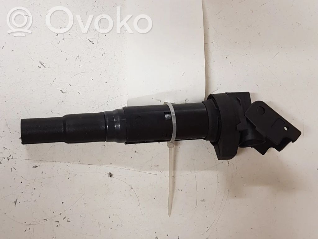 Citroen DS3 High voltage ignition coil 