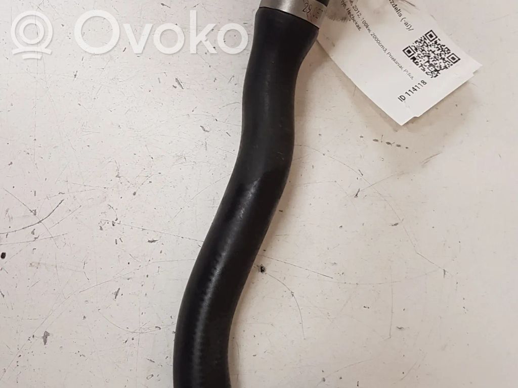 Volvo V40 Variklio aušinimo vamzdelis (-ai)/ žarna (-os) 