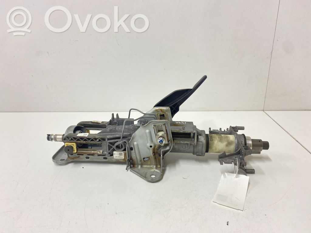 BMW 5 F10 F11 Kolumna kierownicza 