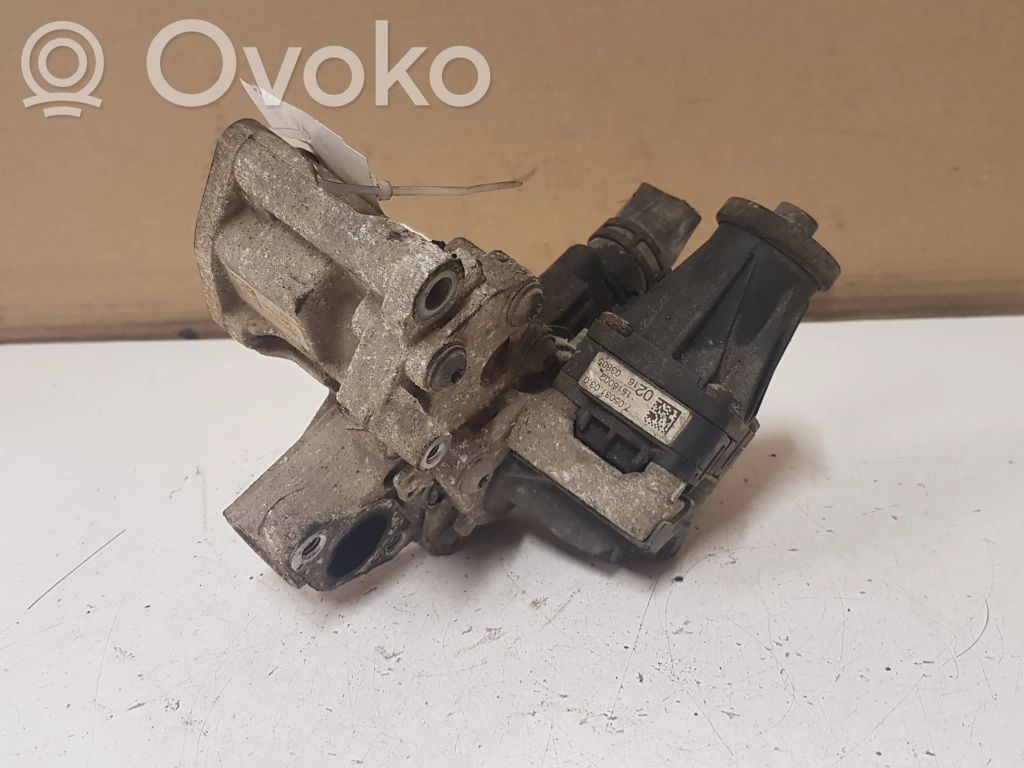 Opel Corsa E EGR vožtuvas 