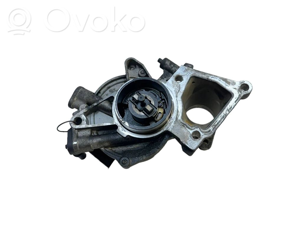 Ford Transit Vacuum pump 