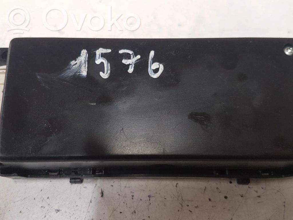 Citroen C5 Module unité de contrôle Bluetooth 