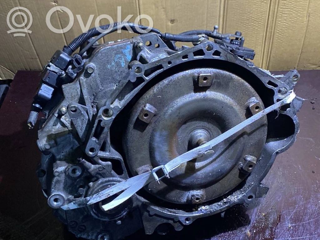 Opel Vectra C Automatic gearbox 