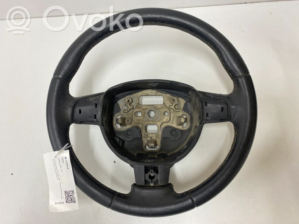 Ohjauspyörä   30347728