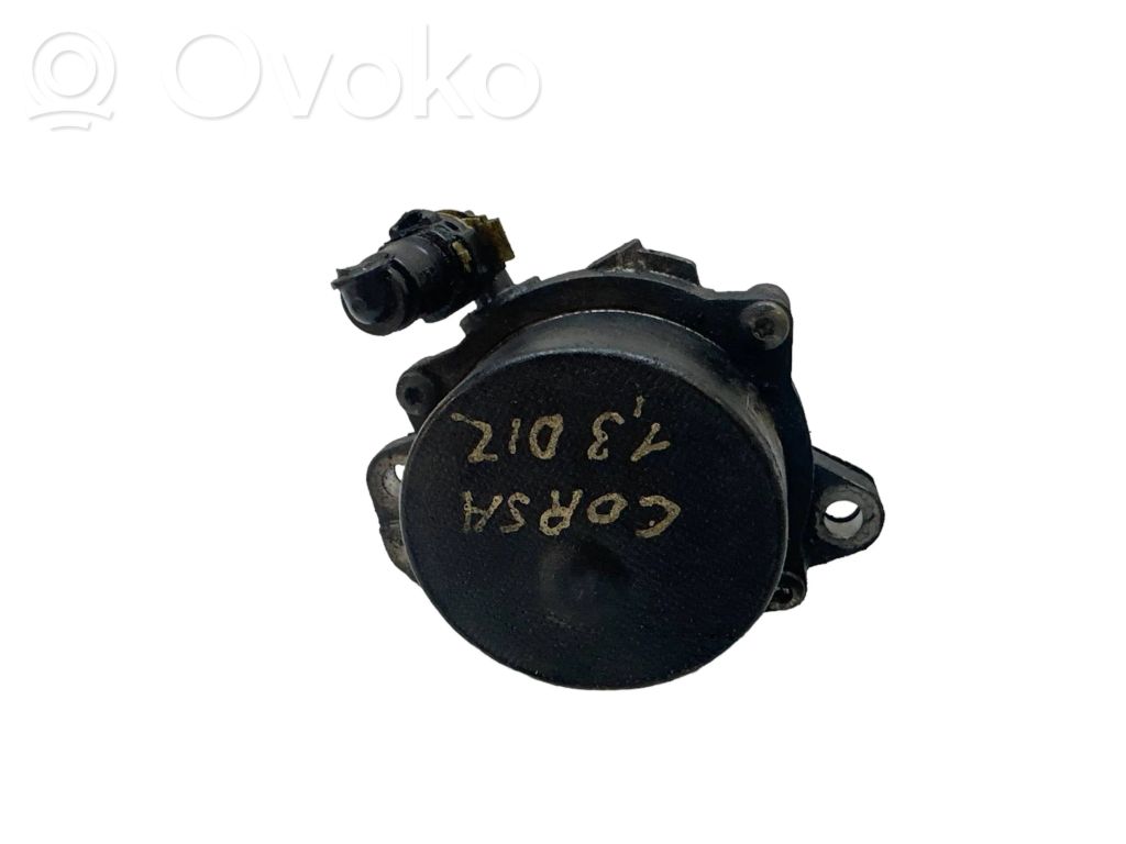 Opel Corsa C Pompă vacuum 