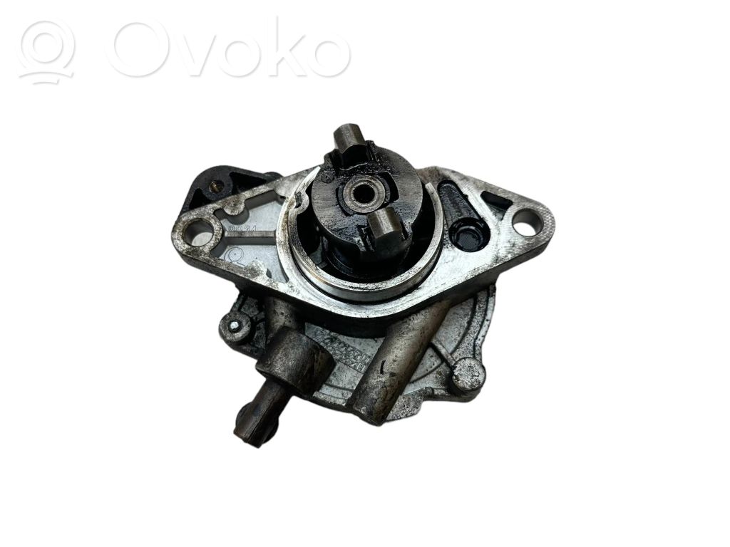 Opel Corsa C Pompă vacuum 