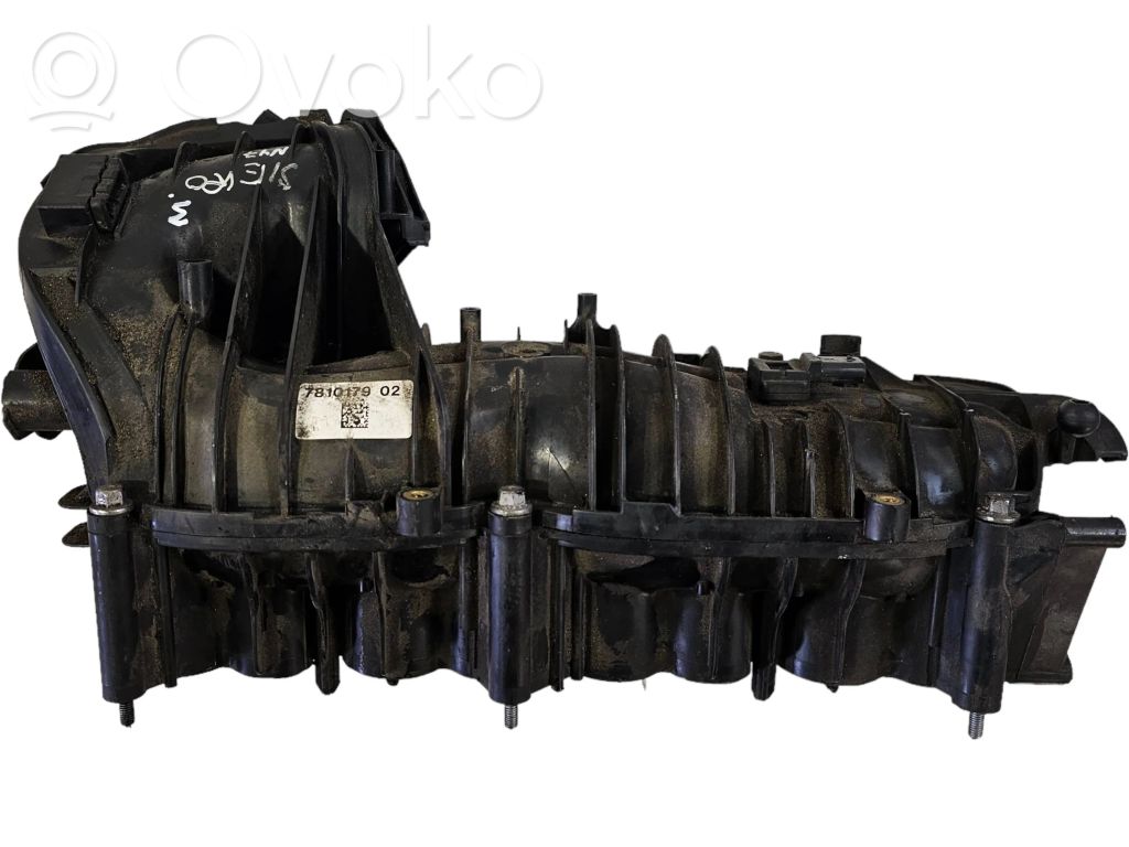 Colector de admisión   78101790