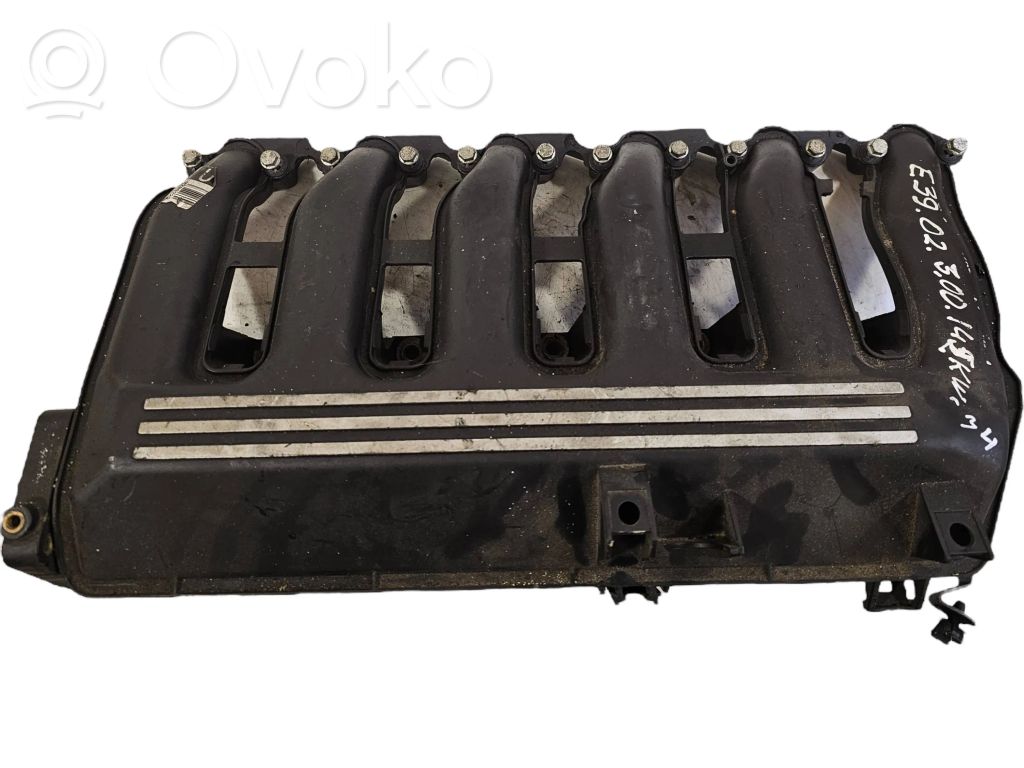 Intake manifold   7789247,7789287