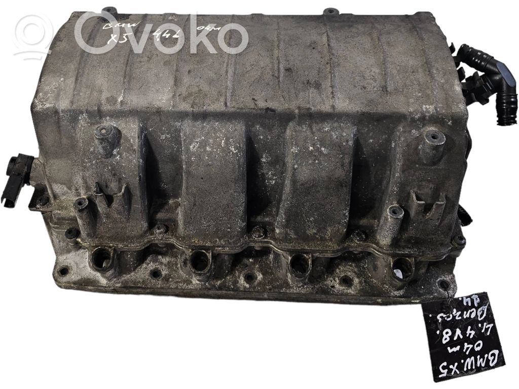 BMW X5 E53 Intake manifold 