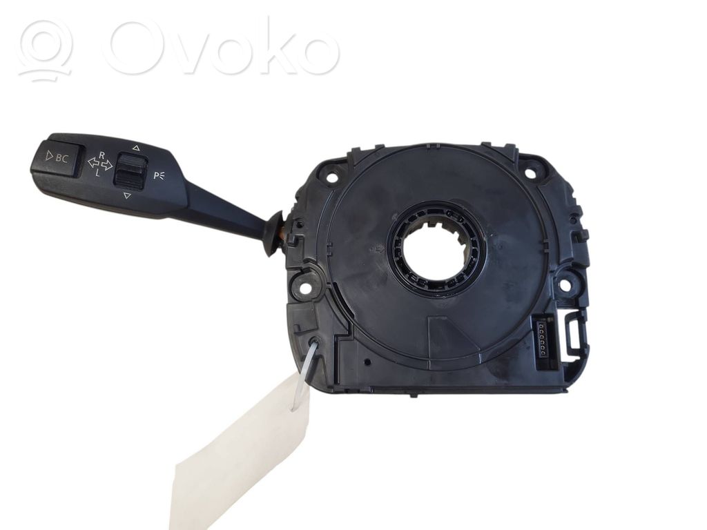 BMW 3 E90 E91 Commodo, commande essuie-glace/phare 