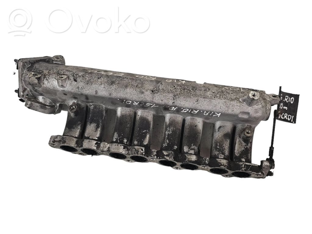 KIA Rio Collettore di aspirazione