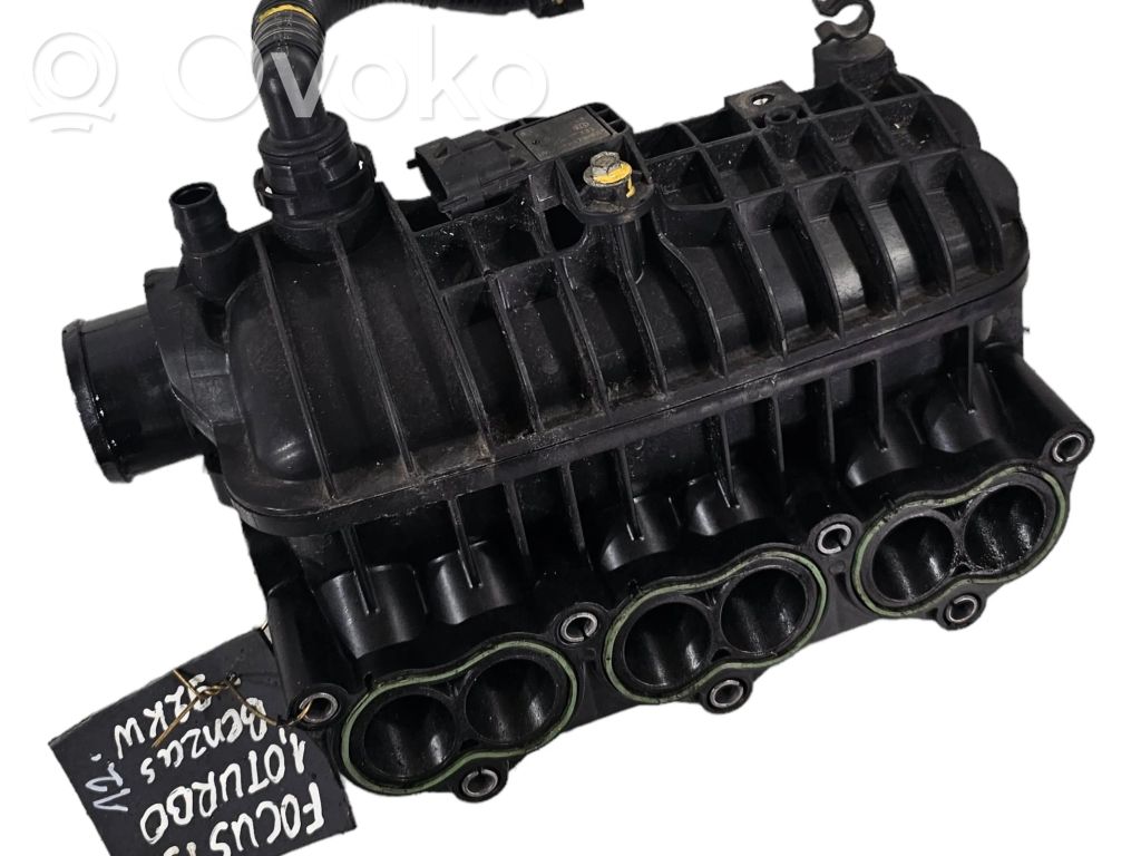 Kolektor ssący   1047092S01