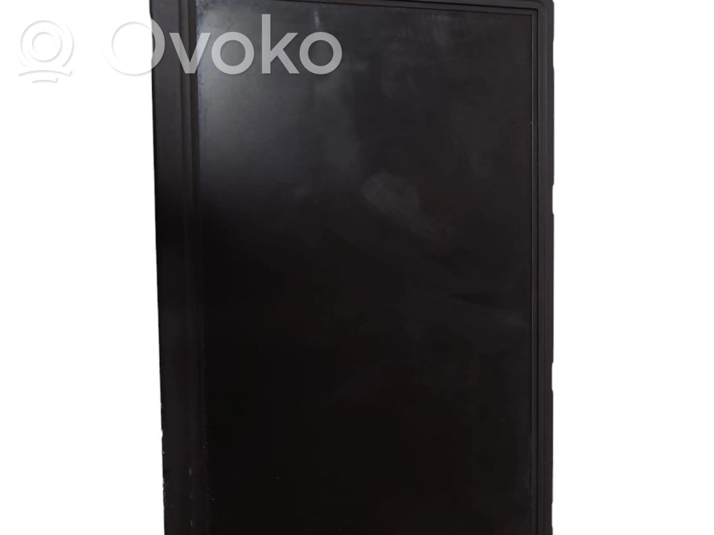 Volvo V40 Monitor / wyświetlacz / ekran 